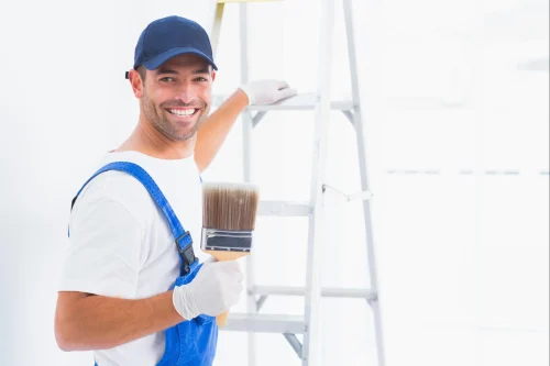 How to choose the right painting company in Melbourne