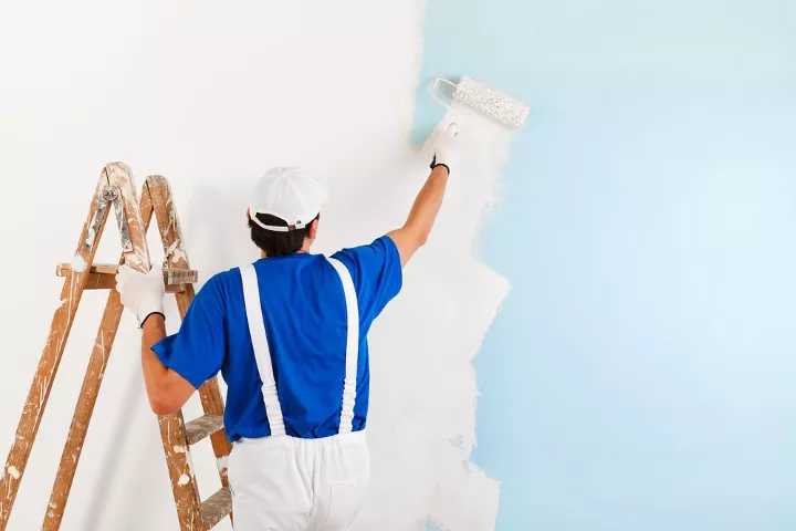 Interior painting Melbourne tips and tricks