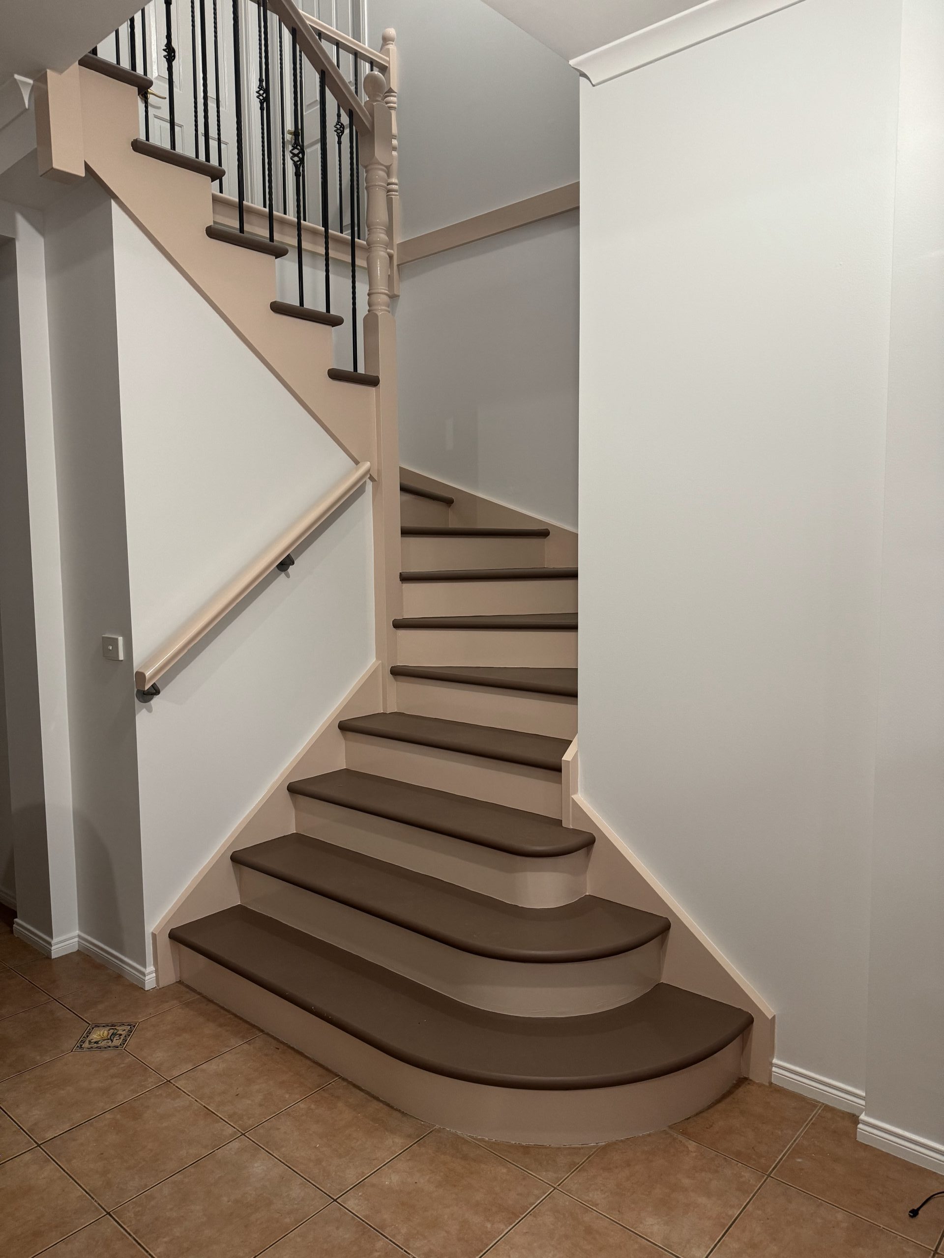 Hillside - Residential Interior Painting Melbourne