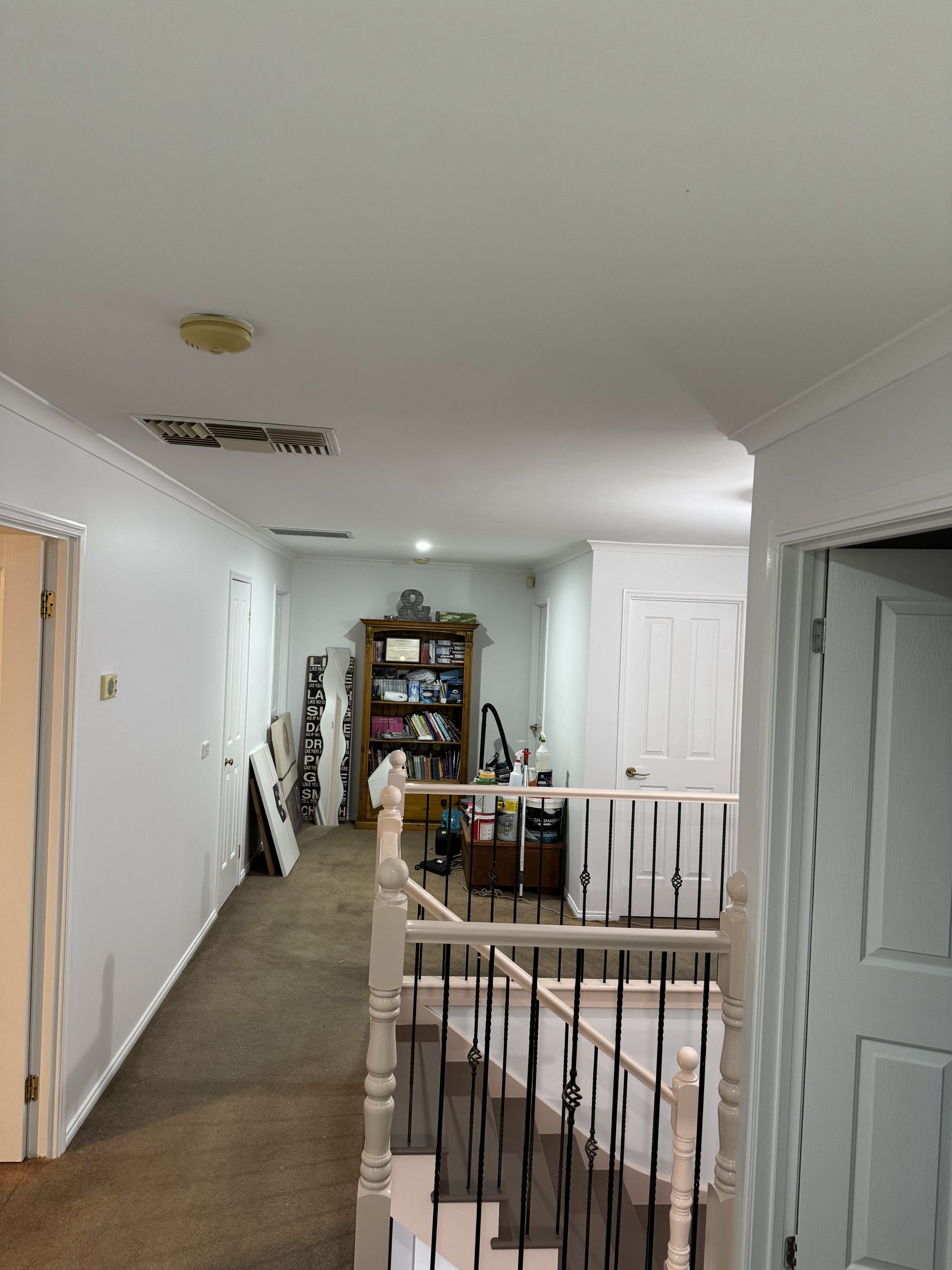 Hillside - Residential Interior Painting Melbourne