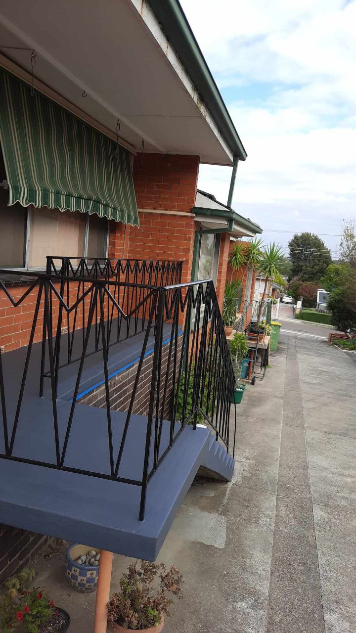 Residential Exterior Painting Melbourne