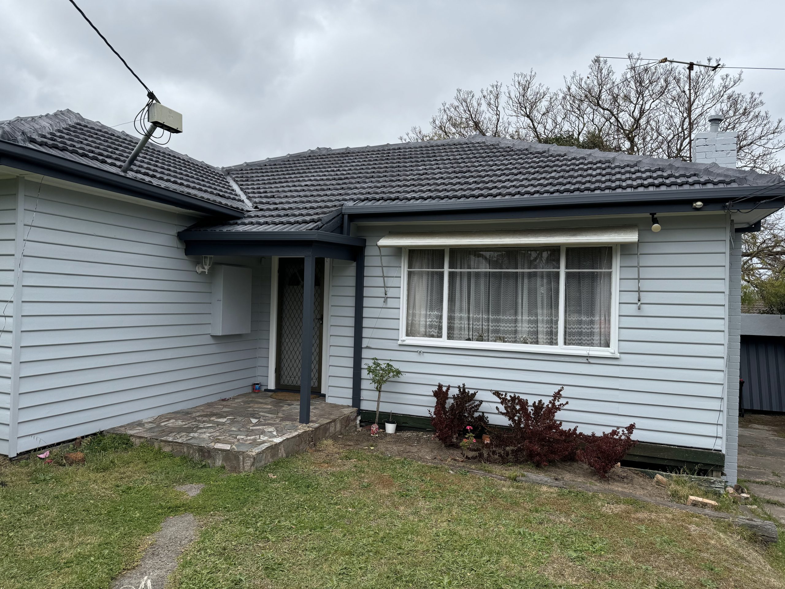 South Oakleigh - Residential Exterior Painting Melbourne