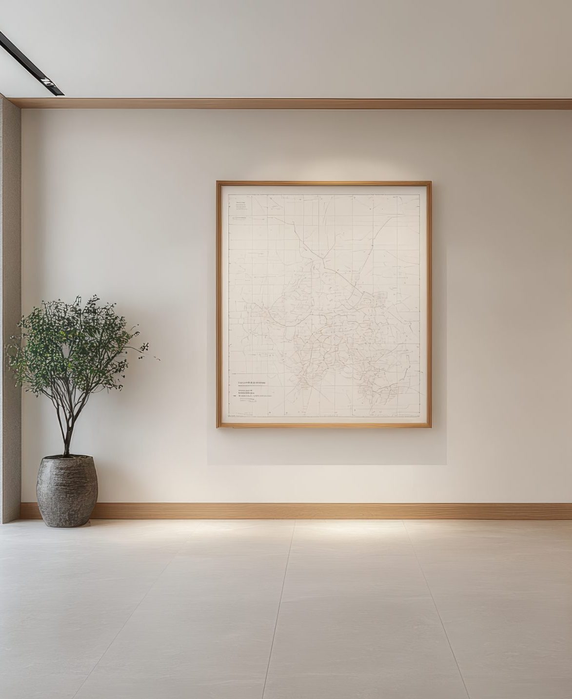 Keilor - Residential Interior Painting Melbourne
